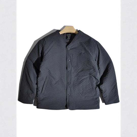 Herren Übergangsjacke mit strukturiertem Design Shop Nory