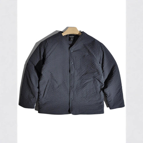 Herren Übergangsjacke mit strukturiertem Design Shop Nory