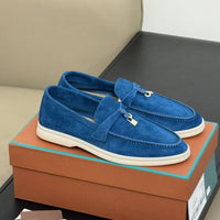 Meeresblau