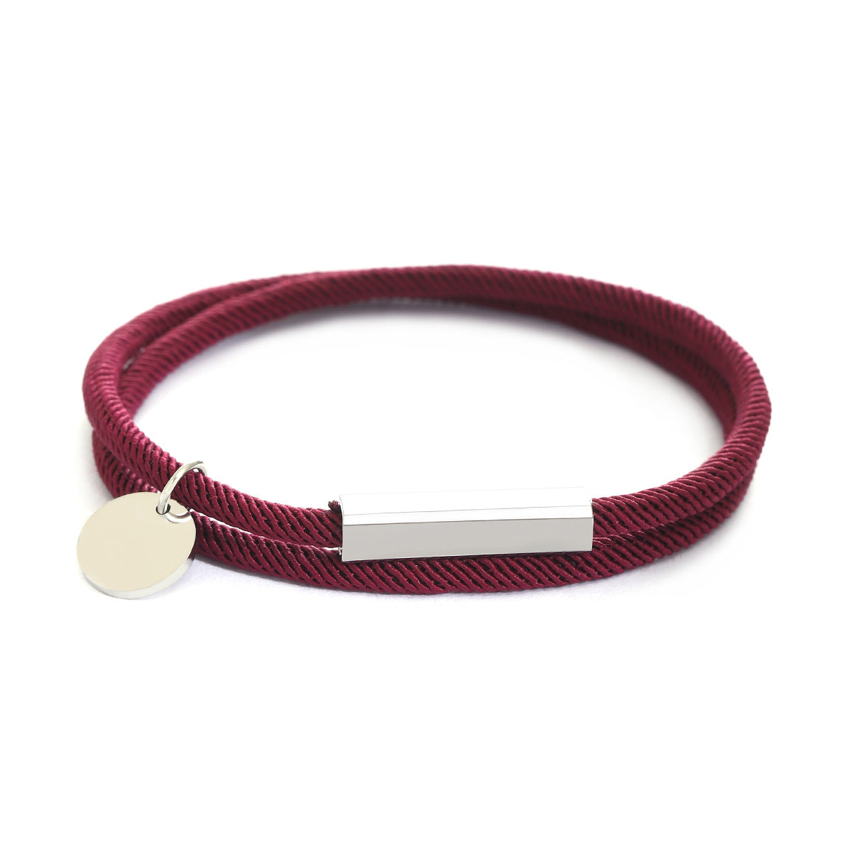 Damen modisches Armband mit minimalistischen Anhängern Shop Nory