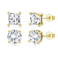 Set (A/B) Gold