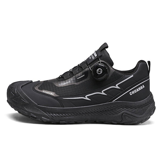 Herren Hochleistungs Trail Sneakers Shop Nory