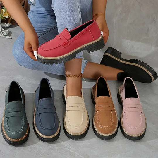 Orthopädische Komfort Slipper