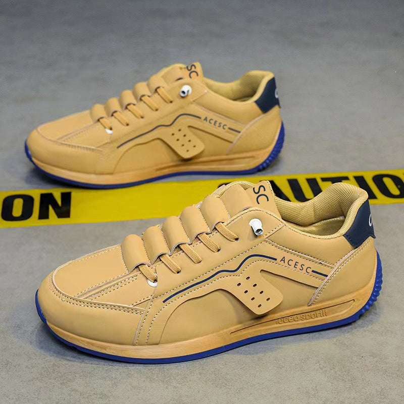 Herren Sportliche Lauf-Sneaker Shop Nory 1788175444