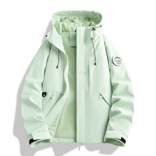 Damen Wasserdichte Funktionsjacke Shop Nory