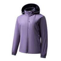 Dunkelviolett