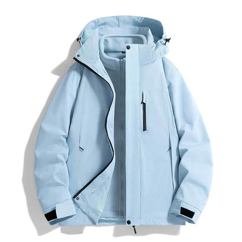 Damen bequeme und wetterfeste Funktionsjacke Shop Nory