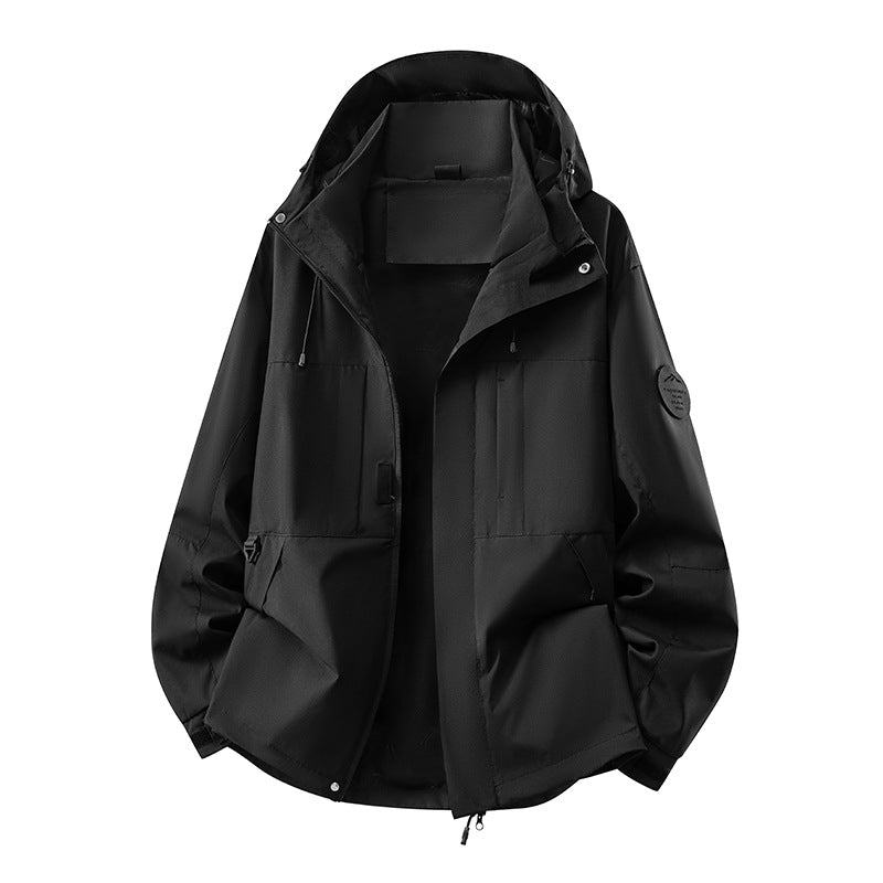Damen Wasserabweisende Funktionsjacke Shop Nory
