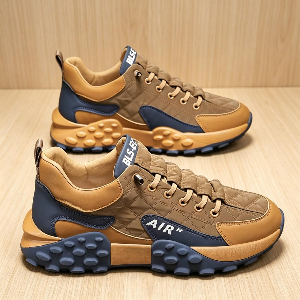 Herren Sportliche Sneakers mit atmungsaktiver Sohle Shop Nory