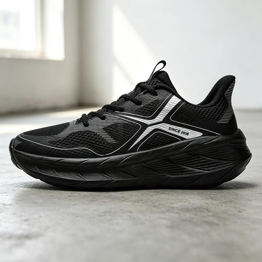 Herren Hochleistungs-Laufschuhe mit ergonomischer Dämpfung Shop Nory