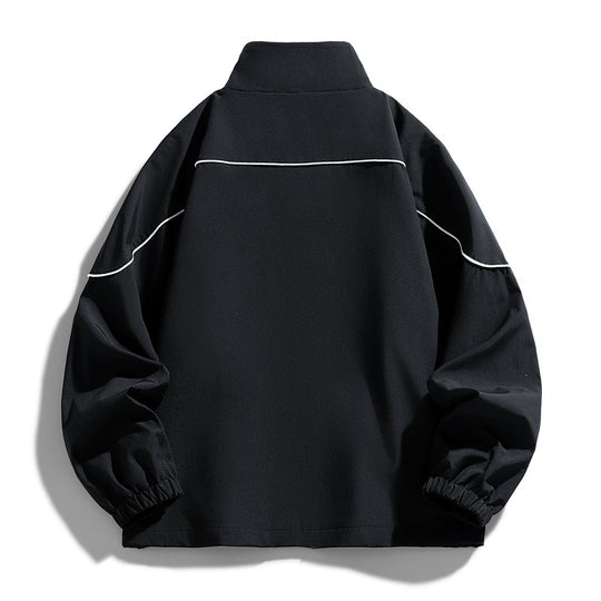 Herren Anpassbare Sportjacke Shop Nory