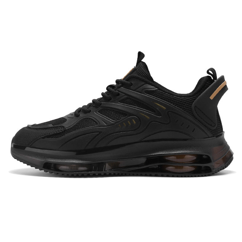 Damen Atmungsaktive Performance Sneakers mit stoßdämpfendem Luftpolstersystem