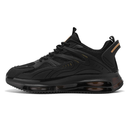 Damen Atmungsaktive Performance Sneakers mit stoßdämpfendem Luftpolstersystem