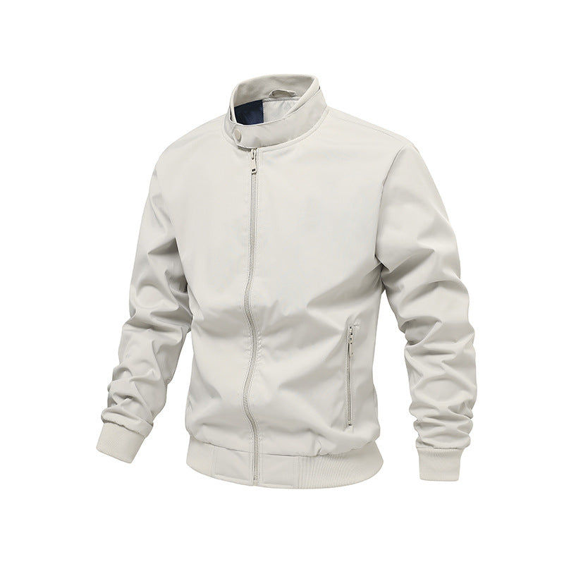Herren Funktionsjacke mit wasserdichten Eigenschaften Shop Nory