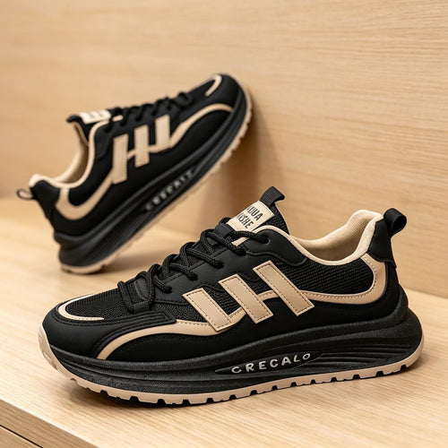 Herren Robust Dämpfende Laufschuhe Shop Nory