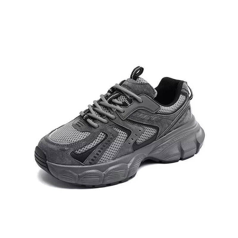 Damen Sportliche und atmungsaktive Sneakers