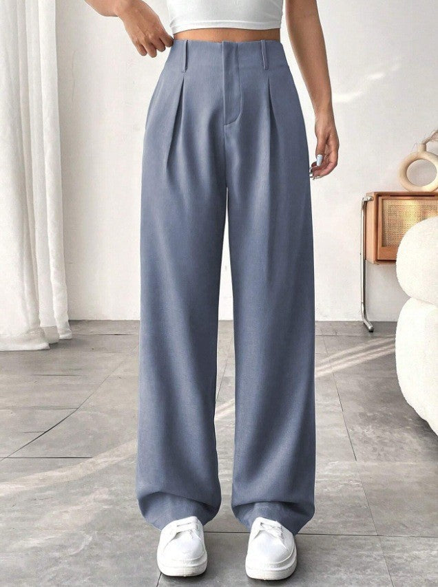 Damen raffinierte Palazzo-Hosen
