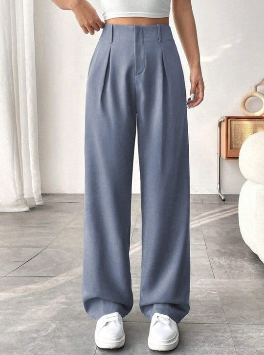 Damen raffinierte Palazzo-Hosen