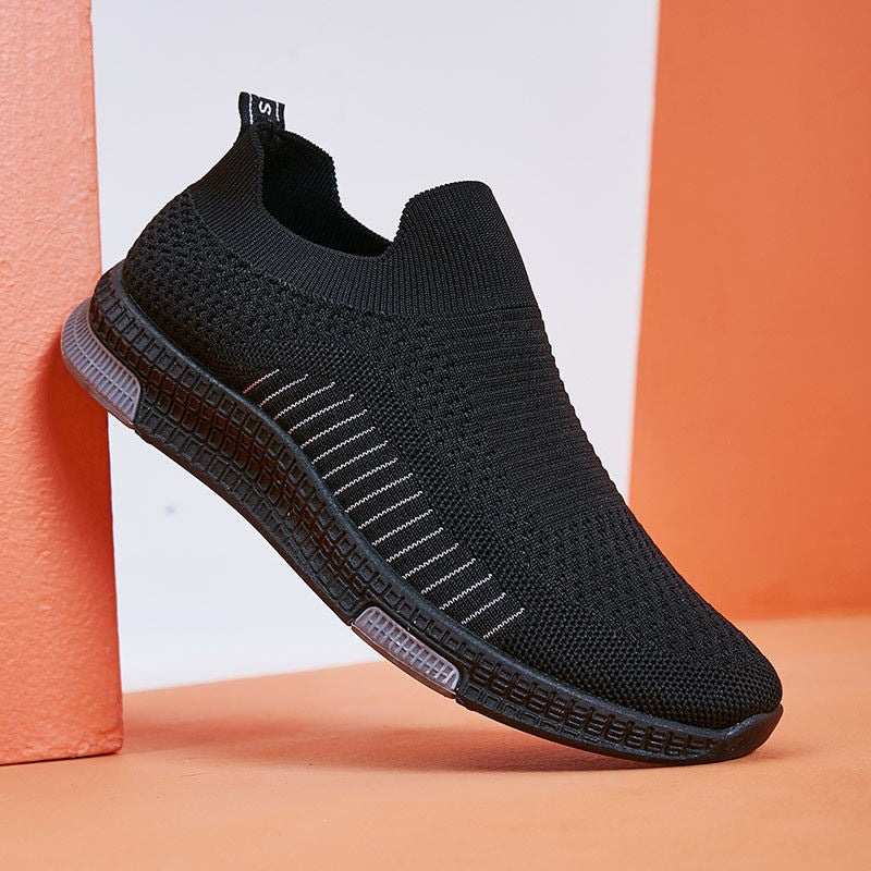 Herren Atmungsaktive Sneaker mit flexiblem Tragekomfort Shop Nory