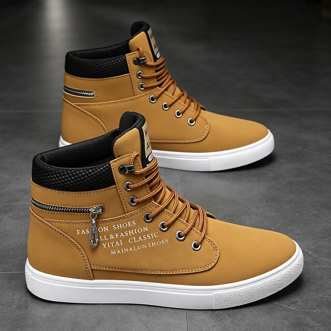 Herren Hohe Sneaker Shop Nory