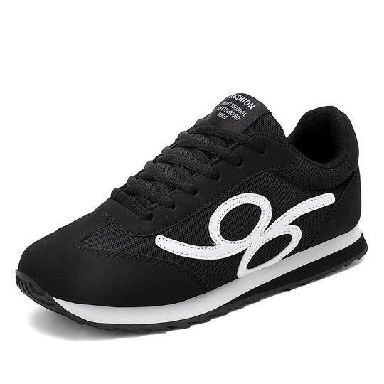 Herren Leichte Freizeit-Sneaker mit atmungsaktivem Mesh und gepolsterter Komfortsohle Shop Nory