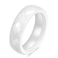 Damen Keramikring mit eleganter Hochglanz-Oberfläche Shop Nory