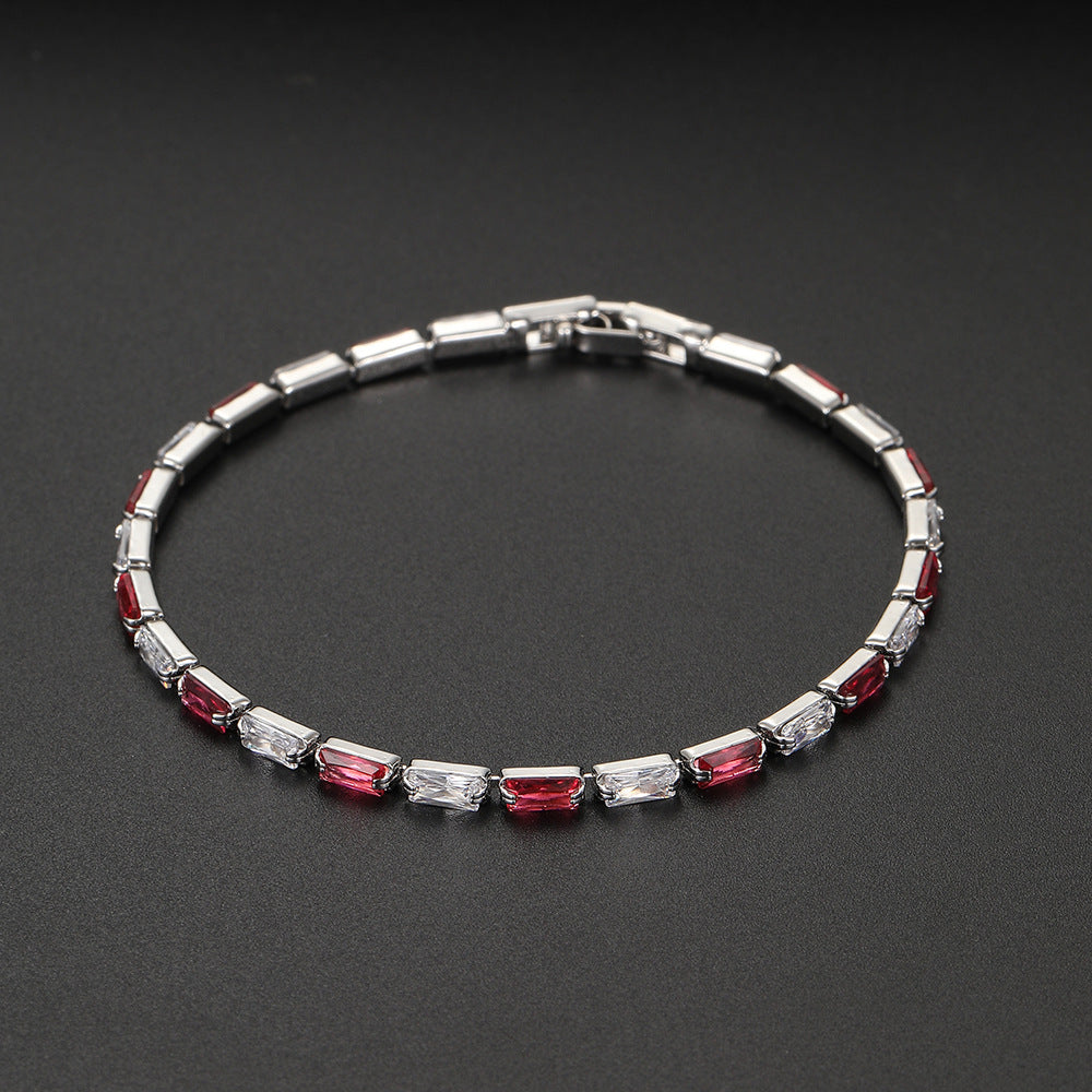 Damen Kristallarmband Shop Nory