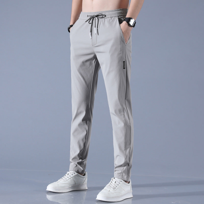Luxus Herren Golfhose