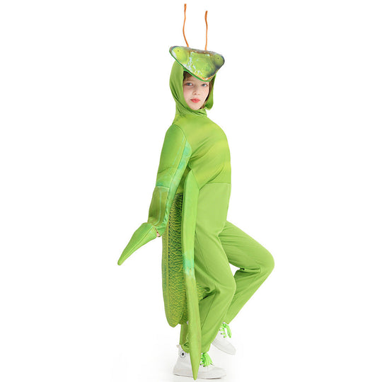 Unisex Kostüm einer Gottesanbeterin Shop Nory