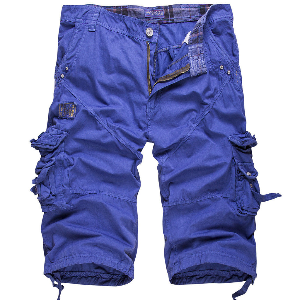 Herren Cargo Shorts
