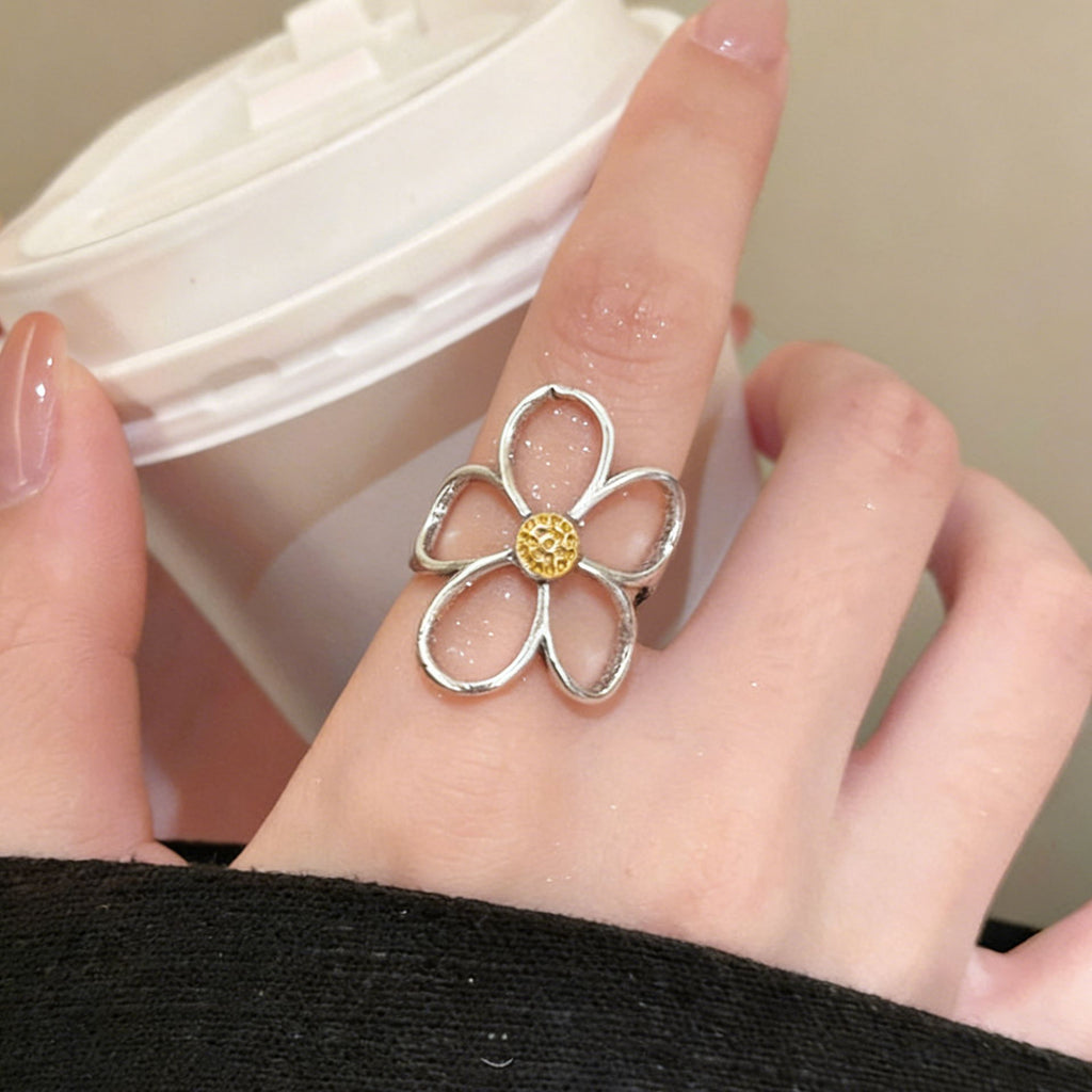 Damen Blumenring Shop Nory