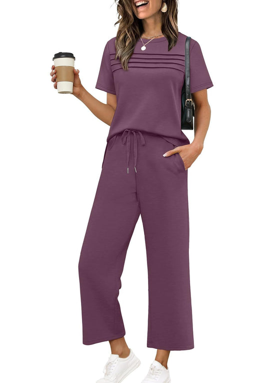 Jogginganzug Damen aus atmungsaktivem Material