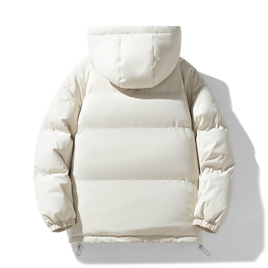 Damen Komfortable und stilvolle Steppjacke Shop Nory
