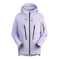 Unisex Flieder