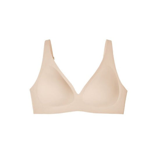 Nahtloser Premium Komfort BH für Frauen