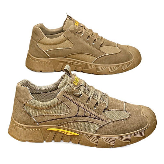 Herren Sportliche Sneaker mit flexibel dämpfender Sohle Shop Nory
