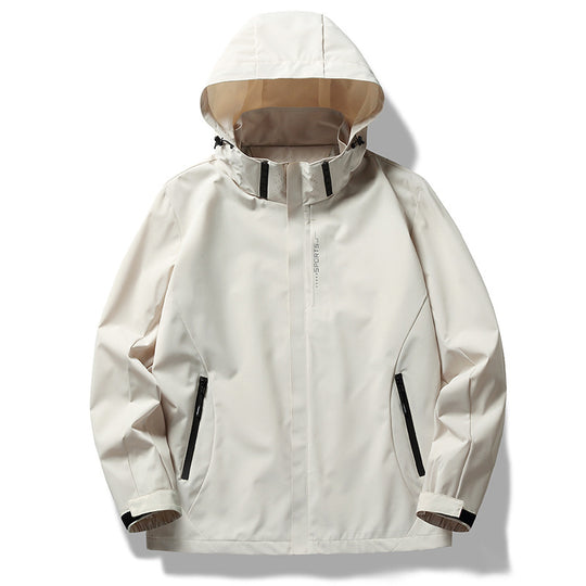 Herren Technische Allwetterjacke Shop Nory 1787796931