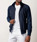 Herren sportliche Übergangsjacke