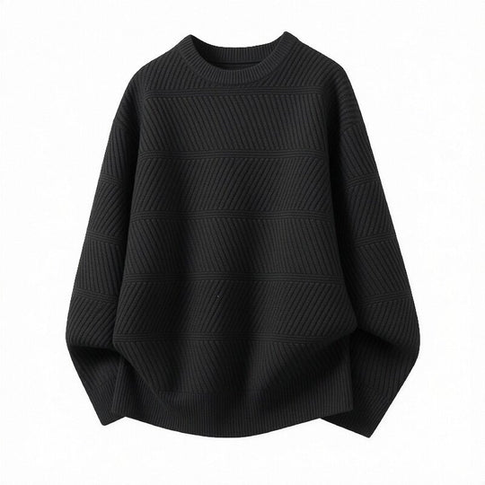 Damen Innovative Oversized Sweatshirt Shop Nory