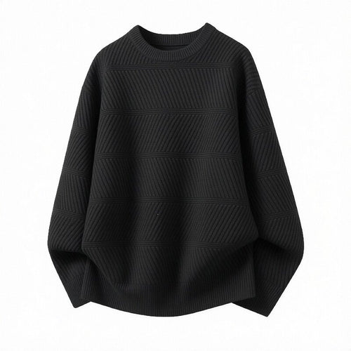 Damen Innovative Oversized Sweatshirt Shop Nory