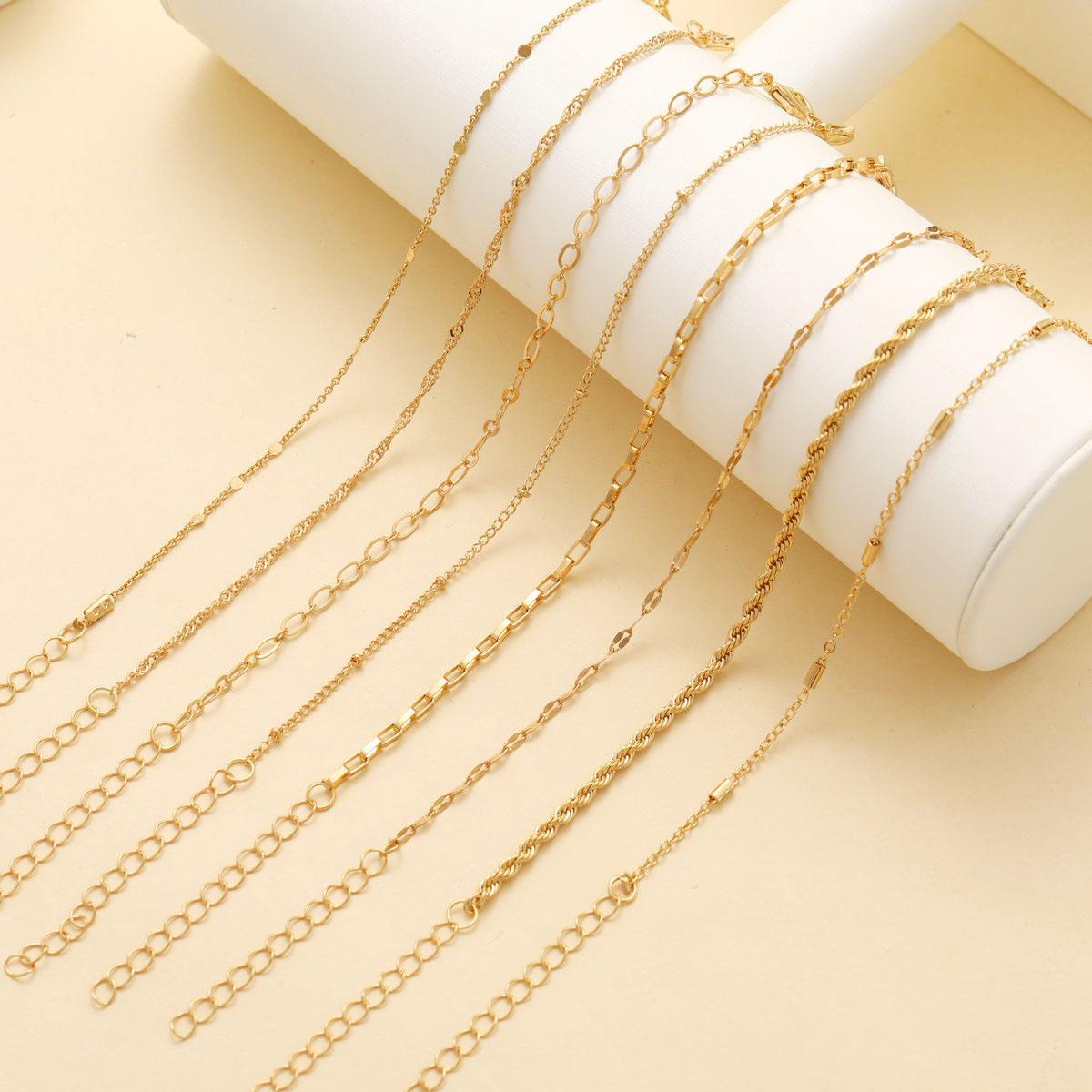 Damen Armreif-Set mit filigranen und variierenden Designs Shop Nory