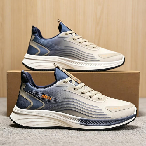 Herren Sportliche Laufschuhe mit Dämpfungstechnologie Shop Nory