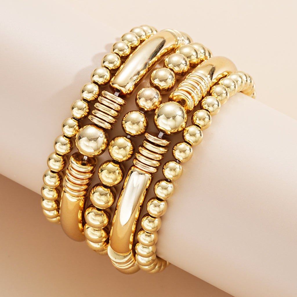 Damen Armreif-Set mit elegantem und modernem Design Shop Nory