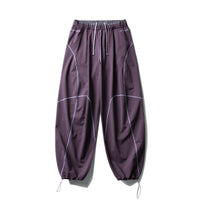 Dunkelviolett