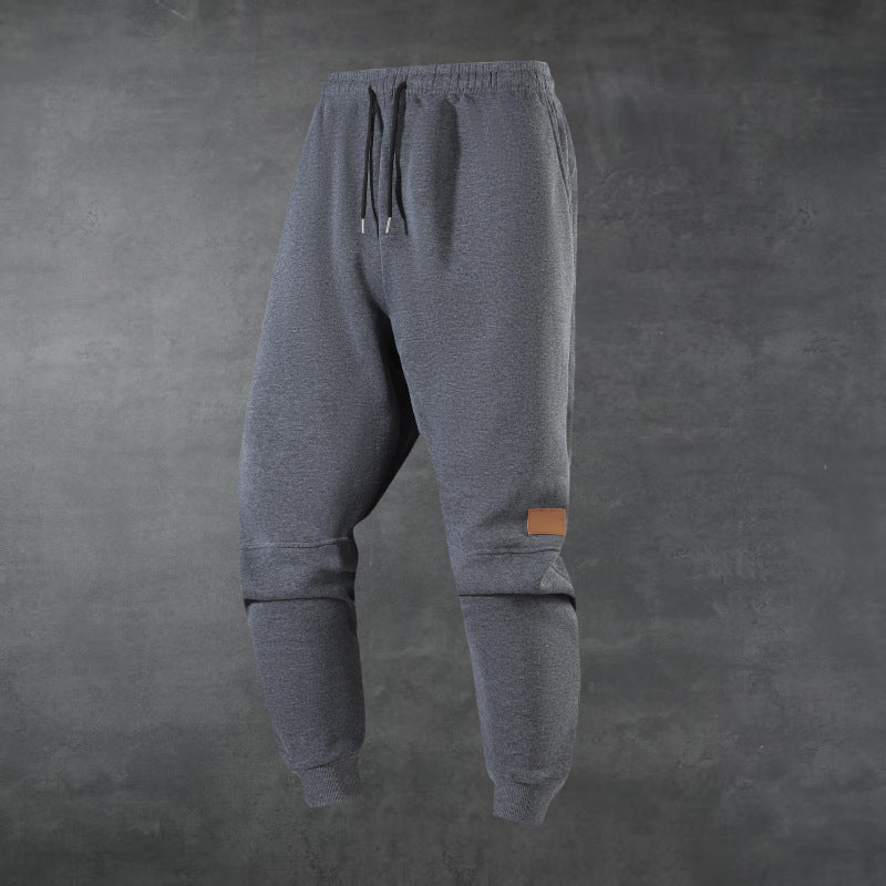 Herren Sportliche Sweatpants Shop Nory