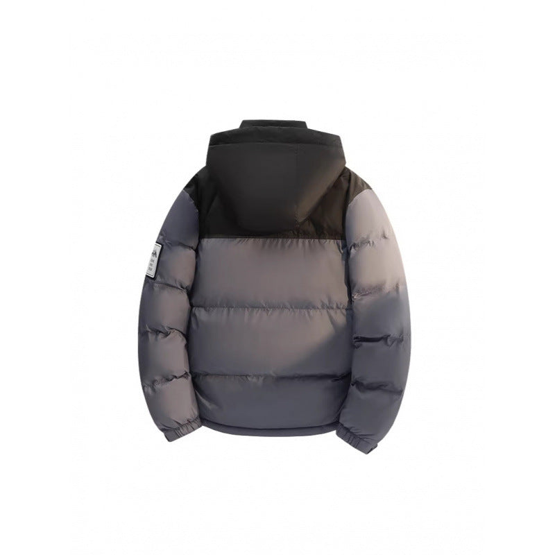 Herren Winterpufferjacke Shop Nory