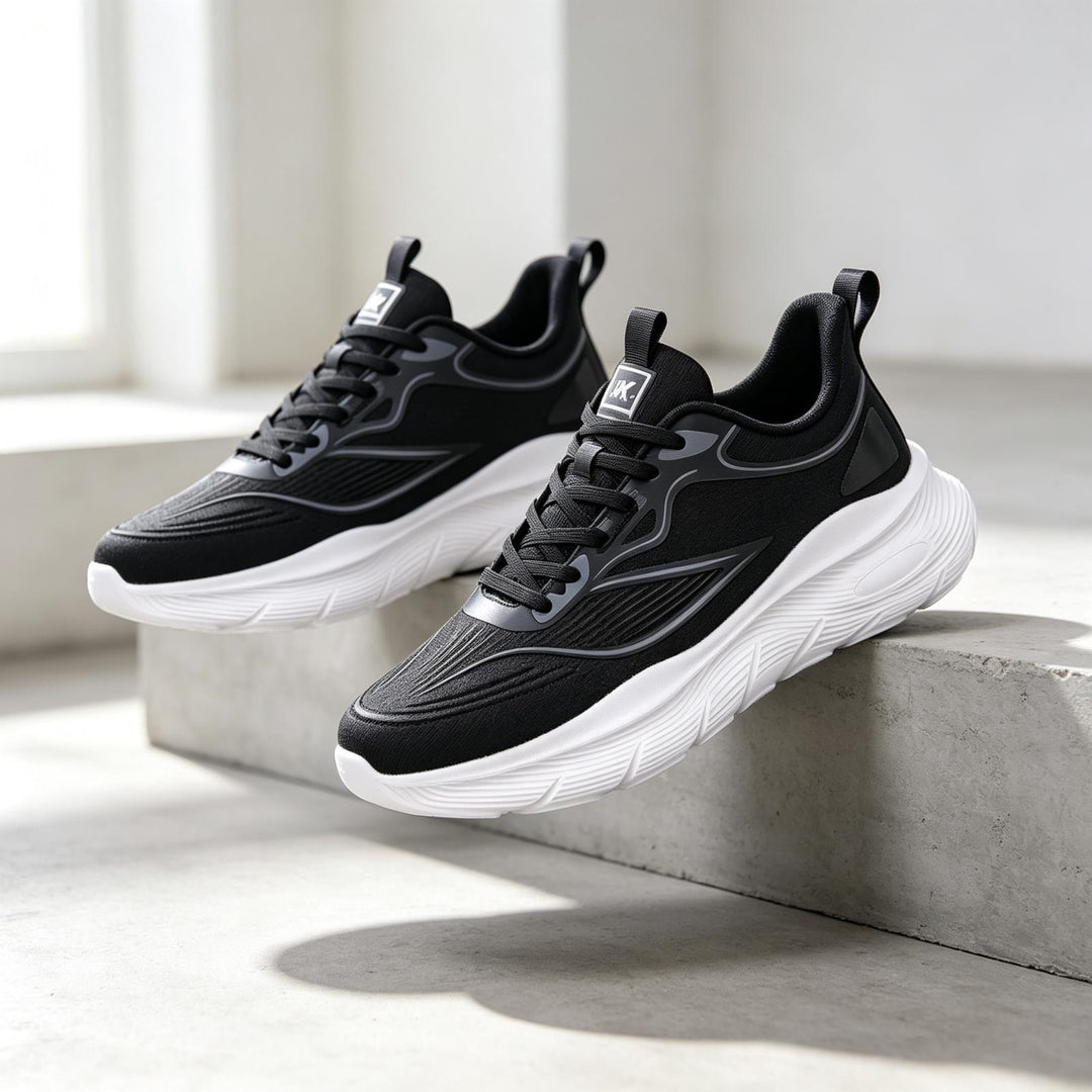 Herren Hochleistungs Lauf Sneakers Shop Nory