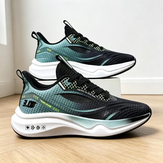 Herren Hochleistungs Sport Sneakers Shop Nory
