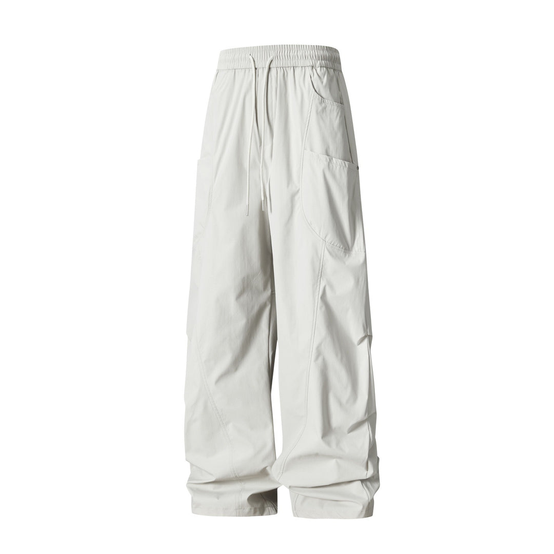 Damen Bequeme Cargo-Hose Shop Nory