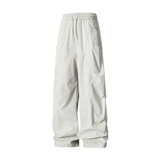 Damen Bequeme Cargo-Hose Shop Nory